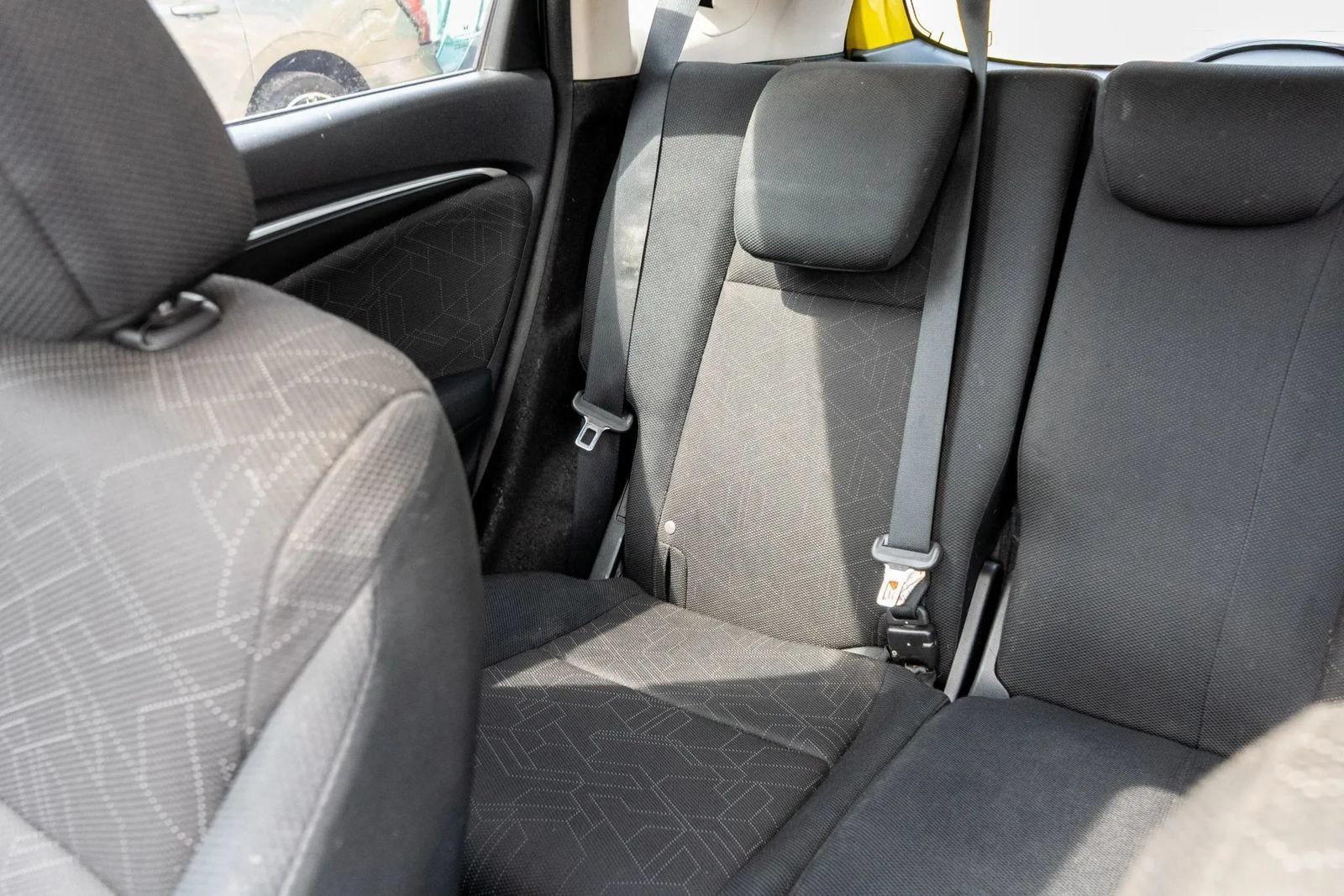 Used 2015 Honda Fit EX image 18