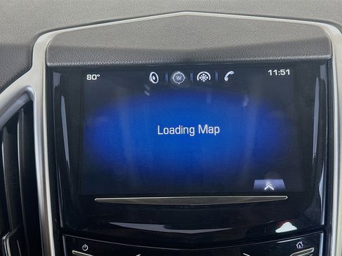 Used 2014 Cadillac SRX Luxury w/ Driver Awareness Package FWD image 21