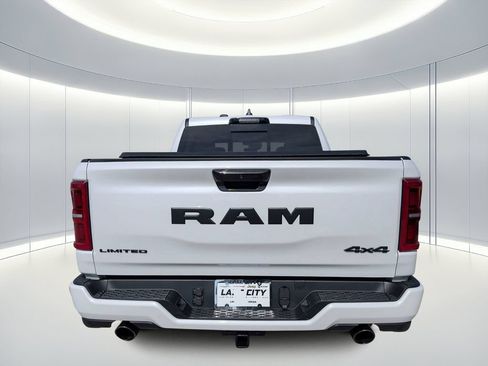 New 2026 RAM 1500 Limited AWD/4WD image 5