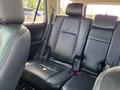 Used 2016 Toyota 4Runner Limited AWD/4WD image 12