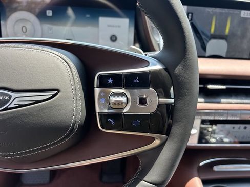 New 2026 Genesis G90 3.5T AWD/4WD image 35