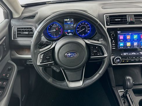 Used 2018 Subaru Outback 3.6R Limited AWD/4WD image 18