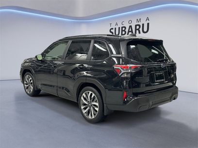 Certified 2025 Subaru Forester Touring