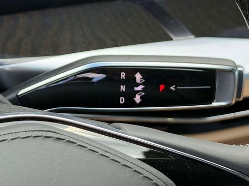 New 2025 Cadillac Escalade IQ Luxury 2 image 19