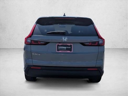 Used 2026 Honda CR-V EX image 6