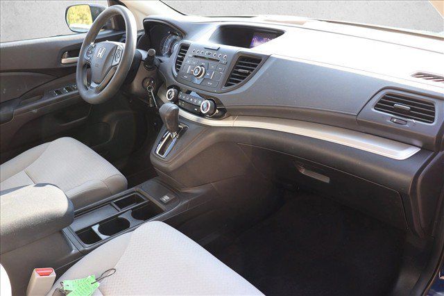 Used 2016 Honda CR-V SE image 27