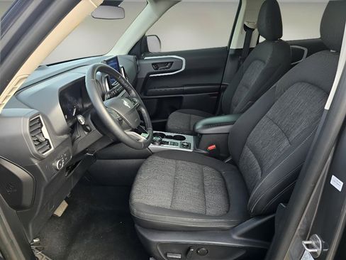 Used 2022 Ford Bronco Sport Big Bend w/ Convenience Package image 11