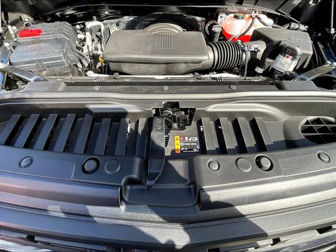 New 2026 Chevrolet Silverado 1500 W/T w/ Trailering Package image 15