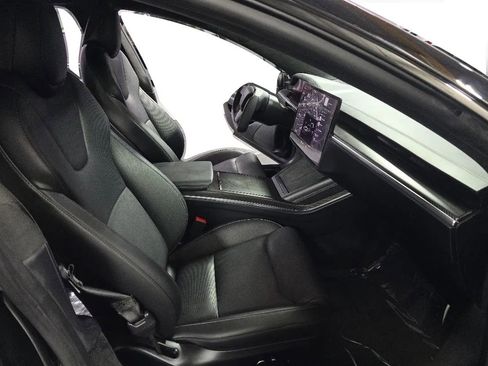 Used 2022 Tesla Model S Plaid image 26