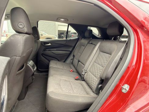 Used 2020 Chevrolet Equinox LT image 19