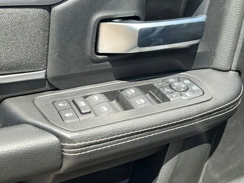 Used 2026 RAM 2500 Big Horn AWD/4WD image 23