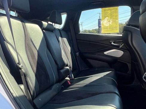 Used 2020 Acura RDX A-Spec image 12