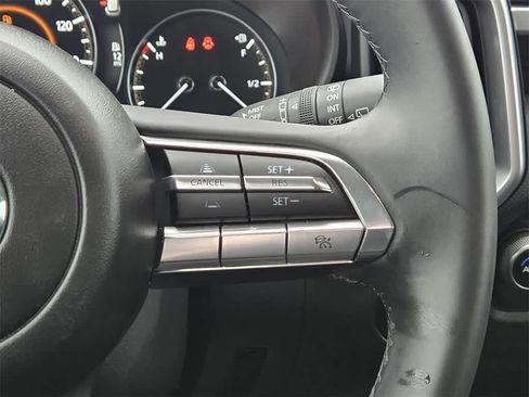 Used 2024 MAZDA CX-50 AWD 2.5 S w/ Preferred Package image 11