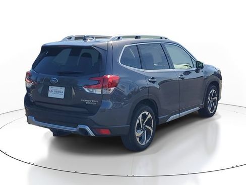 Certified 2023 Subaru Forester Touring w/ Popular Package #2 AWD/4WD image 4