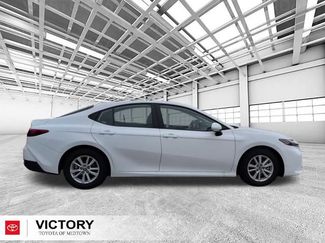 Certified 2026 Toyota Camry LE FWD video 2