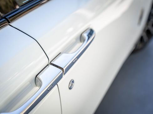 Used 2022 Rolls-Royce Ghost Black Badge AWD/4WD image 28