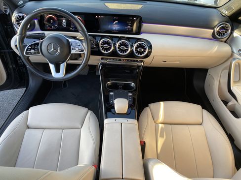 Used 2021 Mercedes-Benz A 220 w/ Premium Package image 18