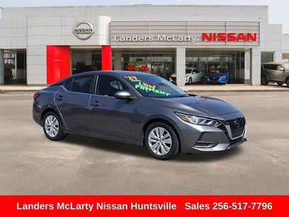 Used 2023 Nissan Sentra S