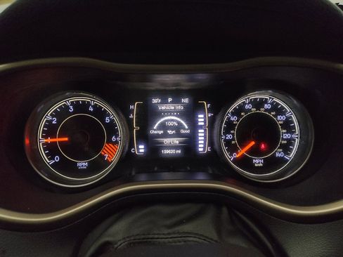 Used 2014 Jeep Cherokee Latitude image 23