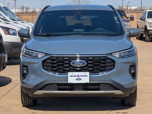 New 2026 Ford Escape ST-Line Select image 37