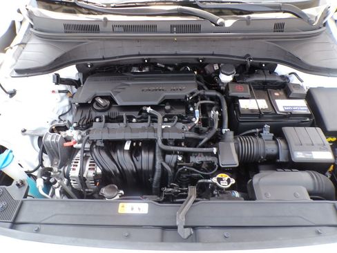 Used 2023 Hyundai Kona SEL w/ Convenience Package image 27