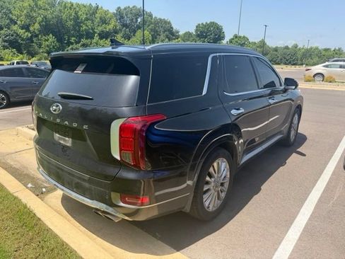 Used 2020 Hyundai Palisade Limited FWD image 5