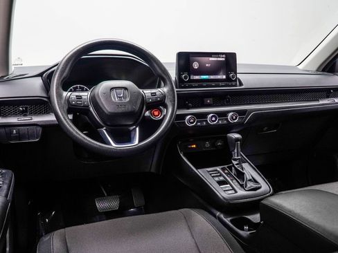Used 2023 Honda CR-V LX image 5