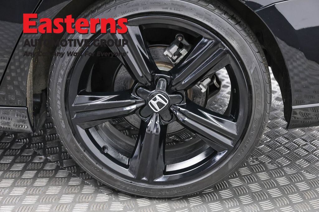 Used 2024 Honda Accord Sport image 32