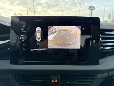 New 2026 Volkswagen Jetta Sport image 17