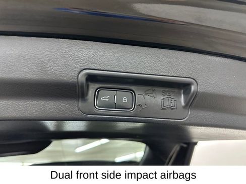 Used 2025 Ford Explorer Platinum w/ LUX Leather Package AWD/4WD image 28