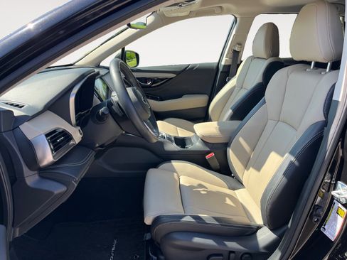 Used 2024 Subaru Outback Limited image 9