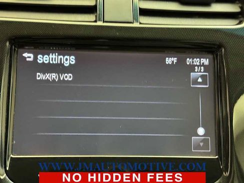 Used 2015 Chevrolet Spark LT image 31