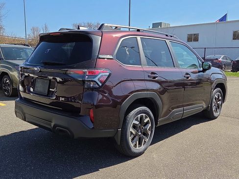 New 2026 Subaru Forester Premium image 4