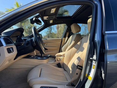 Used 2016 BMW 328i Sedan RWD image 22