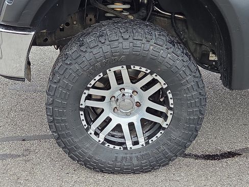 Used 2012 Ford F150 XLT w/ XLT Convenience Pkg image 7