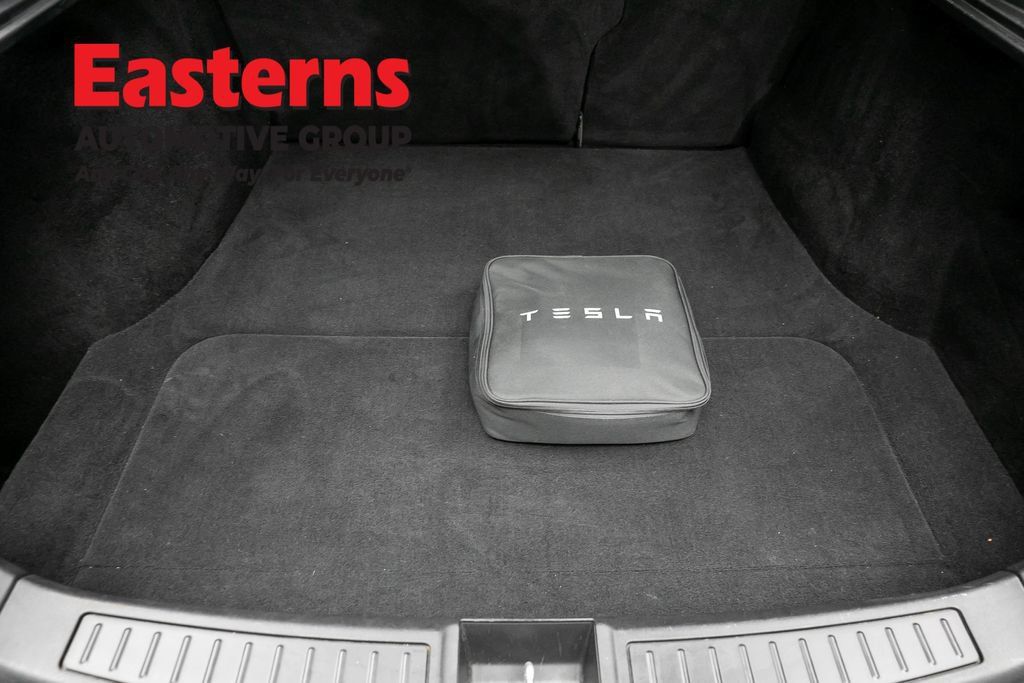 Used 2019 Tesla Model S 75D AWD/4WD image 11