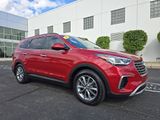 Used 2017 Hyundai Santa Fe SE image 4