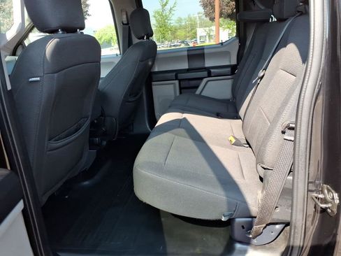 Used 2019 Ford F150 XL w/ Equipment Group 101A Mid AWD/4WD image 11