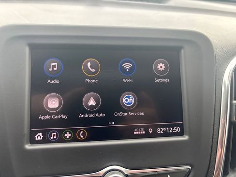 Used 2020 Chevrolet Equinox LT w/ Driver Convenience Package FWD image 25