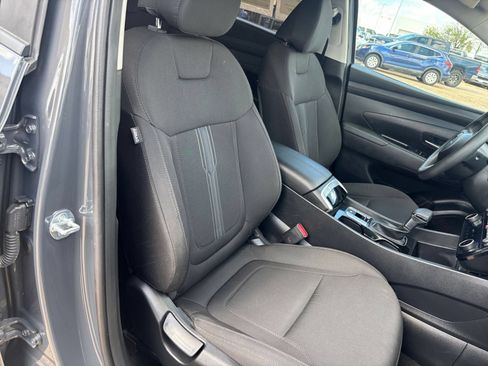 Used 2026 Hyundai Tucson SEL Plus AWD/4WD image 37