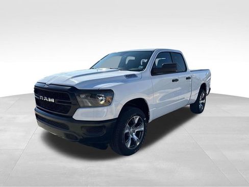 Used 2024 RAM 1500 Tradesman image 3