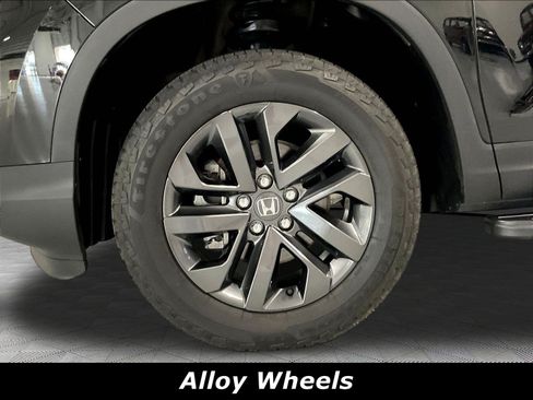 Used 2021 Honda Ridgeline Sport image 34