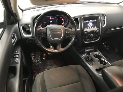 Used 2019 Dodge Durango AWD w/ Trailer Tow Group IV image 28