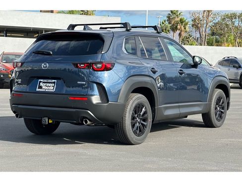 New 2026 MAZDA CX-50 2.5 Hybrid w/ Weather Package image 5