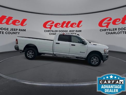 Used 2024 RAM 2500 Big Horn image 11