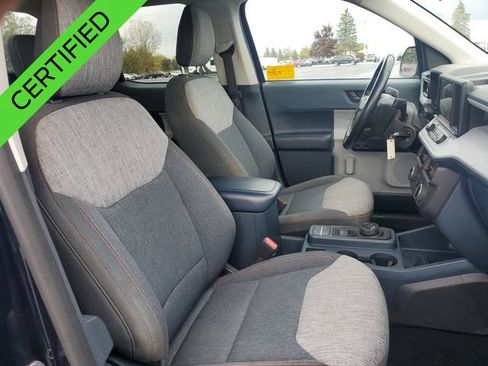 Used 2022 Ford Maverick XLT w/ Equipment Group 300A Standard image 24