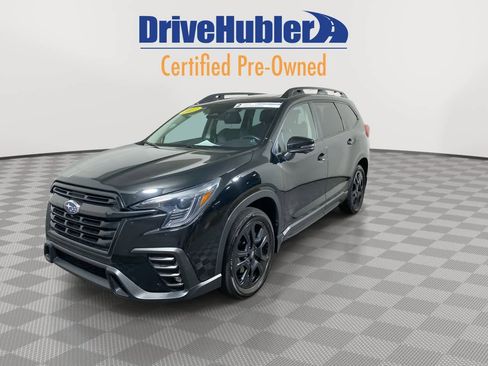 Used 2023 Subaru Ascent Onyx Edition Limited image 6