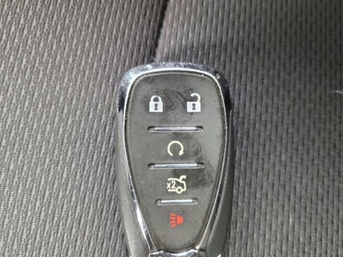 Used 2018 Chevrolet Cruze LT w/ Convenience Package FWD image 32