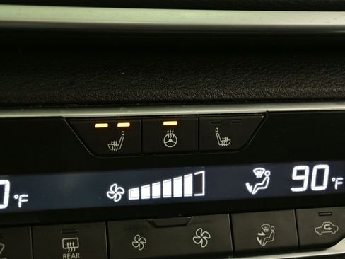 Used 2019 Nissan Altima 2.5 SV image 11