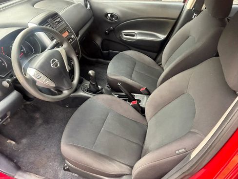Used 2015 Nissan Versa Note FWD image 8